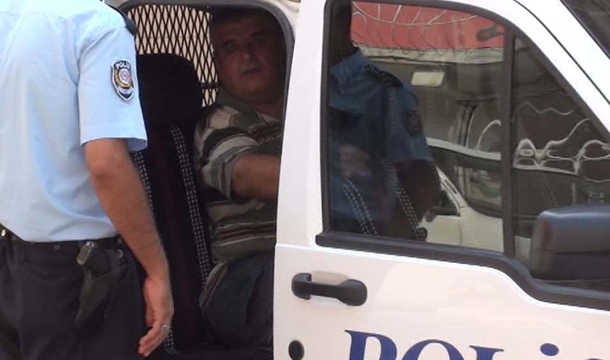 Darp Edilen Kadın, Sığındığı Evde Hayatını Kaybetti