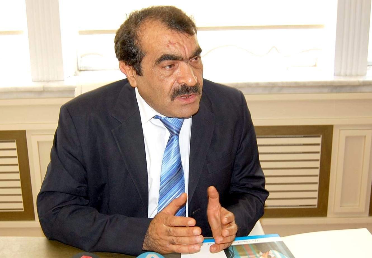Dişkaya, Hakkari Saldırısını Kınadı