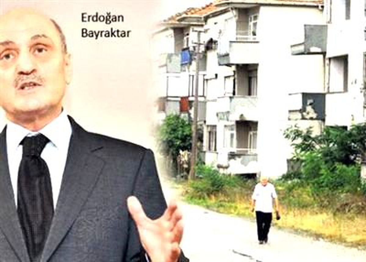 Dönüşüm Kiracıyada Yarayacak