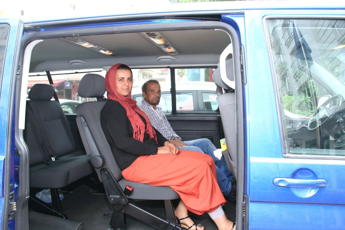 Eczacılardan Hastalara Özel Hizmet