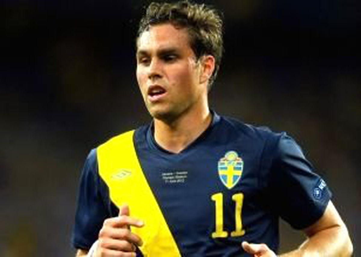 Elmander: "Hala Acı Çekiyorum"