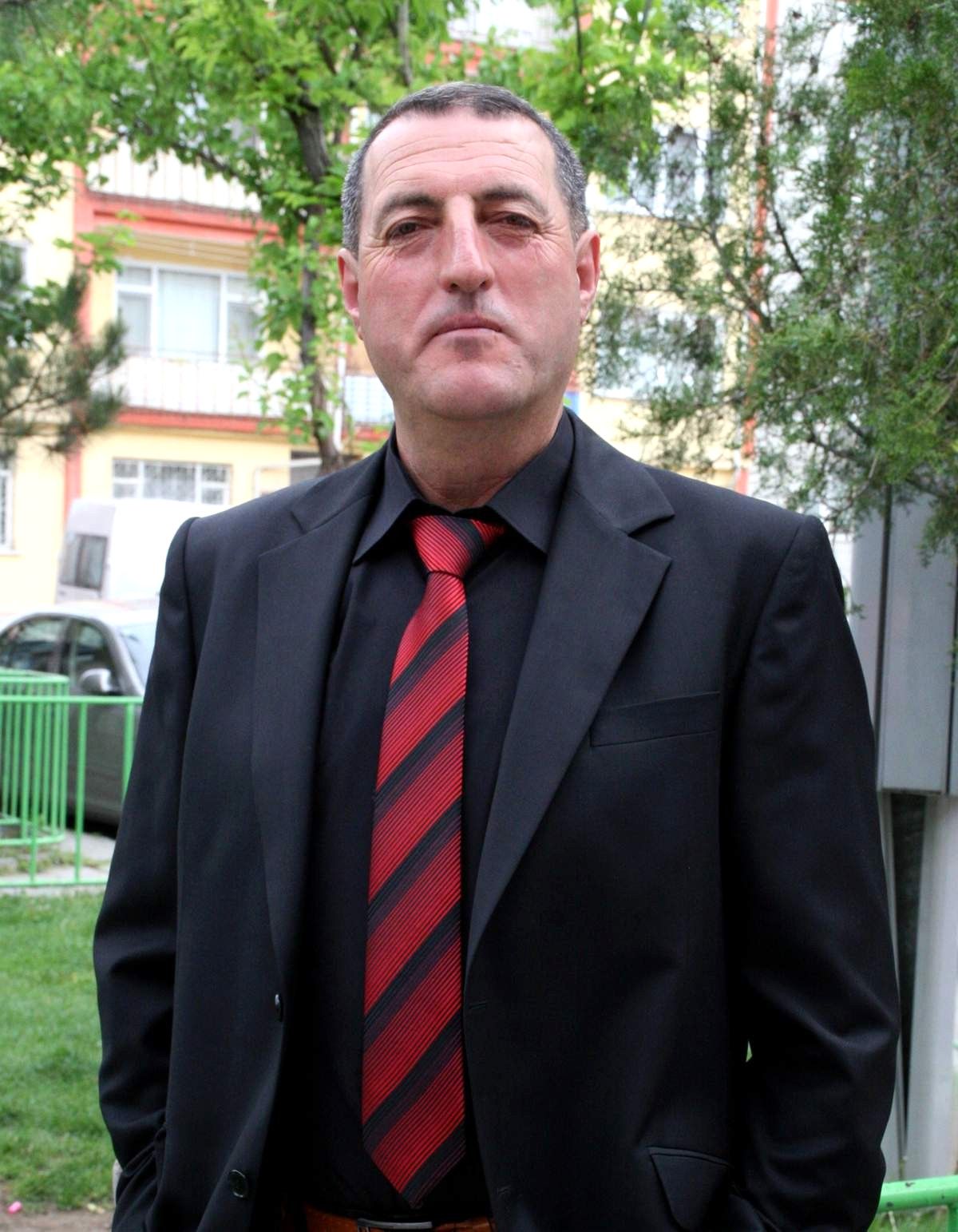 Emko Yönetim Kurulu Başkanı Ahmet Yıldız Açıklaması