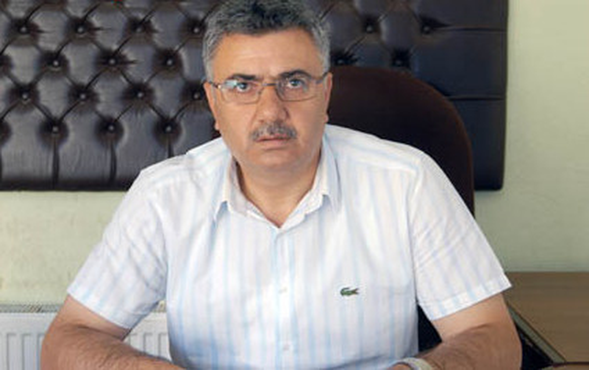 Erganispor Kulüp Başkanlığı\'na Dolu Seçildi