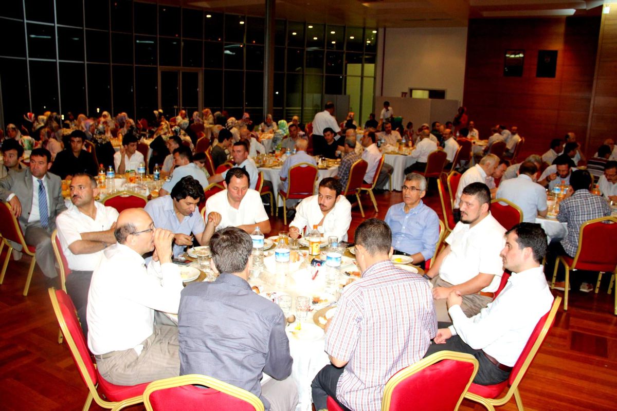 "Sorun Varsa Getirin Çözmeye Hazırız"