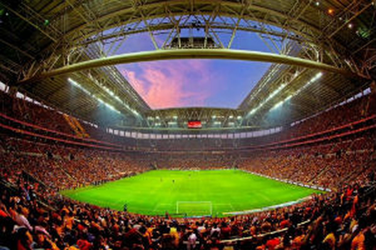 Galatasaray-Fiorentina Maçı Biletleri Yarın Genel Satışa Sunulacak
