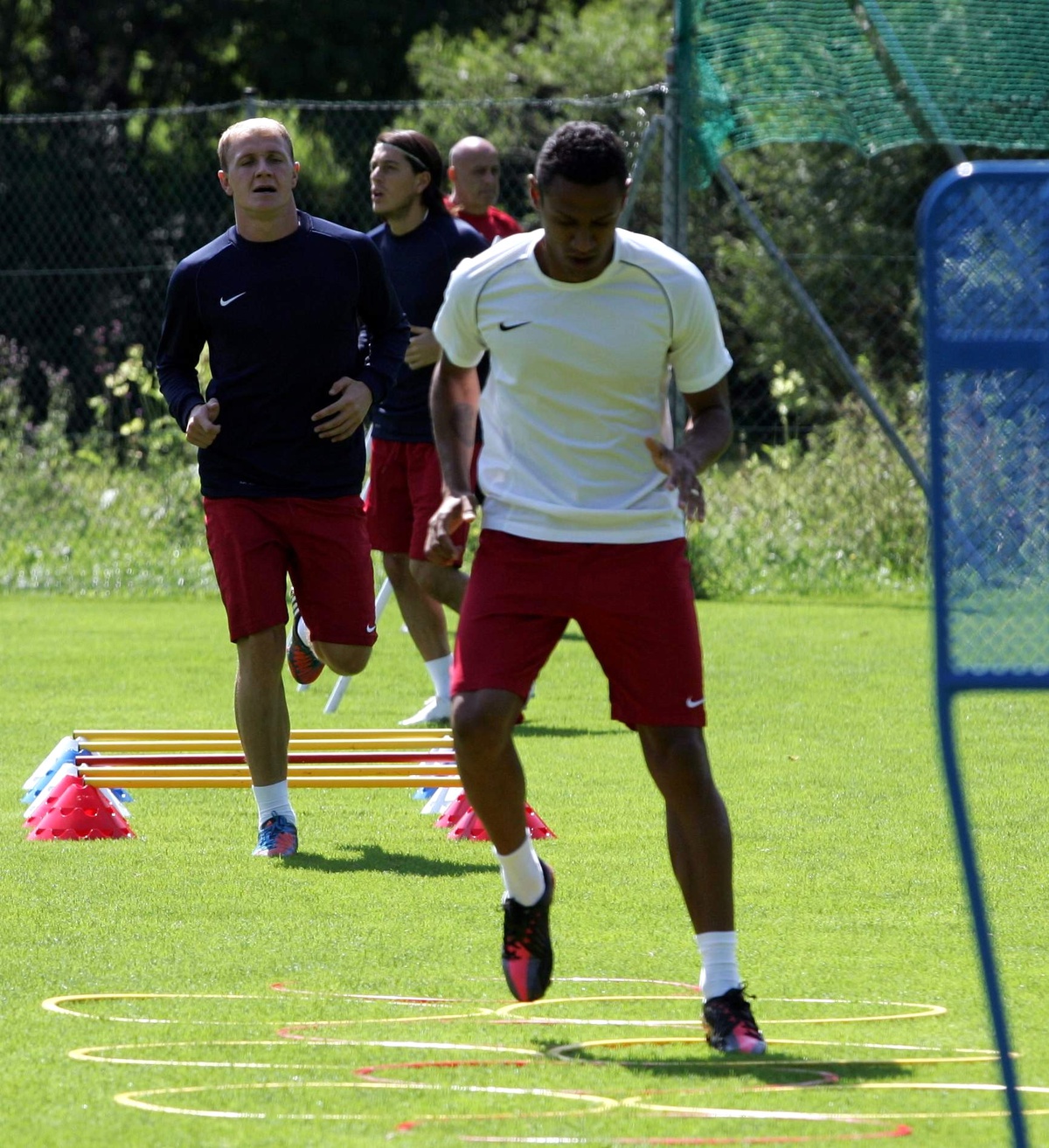 Gaziantepspor Stoper Bölgesine Transfer Yapacak