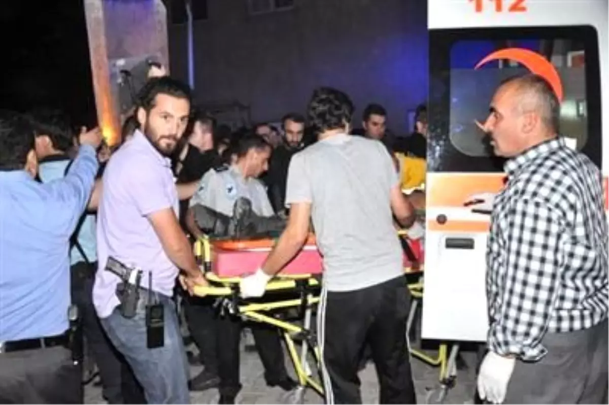 Hakkari\'de Çatışma: 8 Şehit