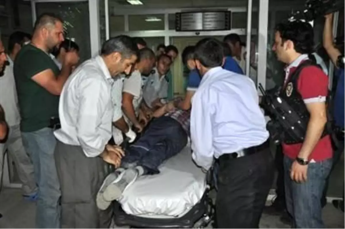 Hakkari\'de Çatışma: 8 Şehit, 15 Yaralı