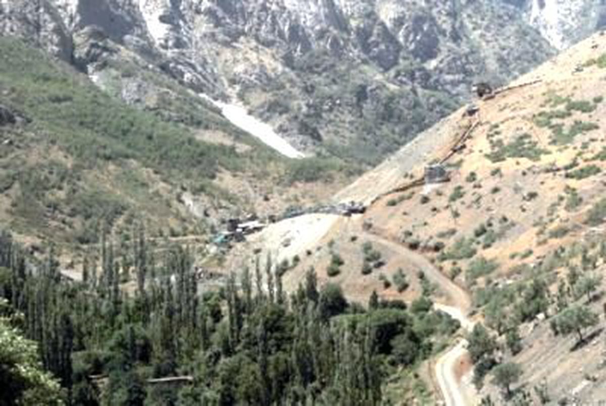 Hakkari Valiliği, Geçimli Jandarma Karakolu'na Düzenlenen Saldırı SonrasındaÇıkan Çatışmalarda...