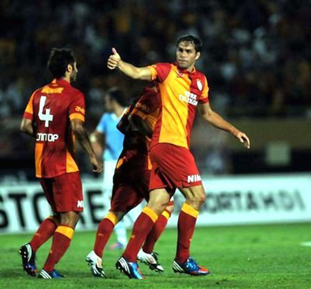 Hazırlık Maçı