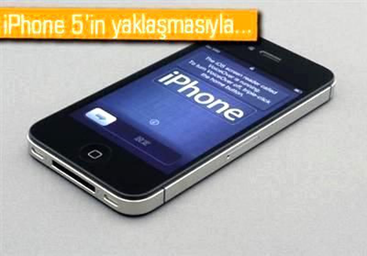 İkinci El İphone Satışları Patladı