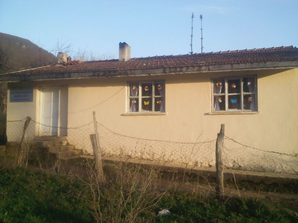 İnebolu\'da 4 Köy Okulu Kapatıldı