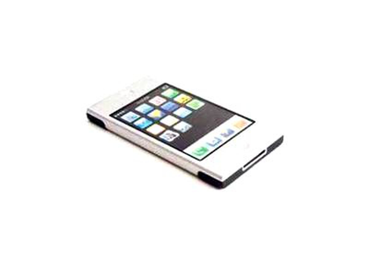 İphone\'un Atası!