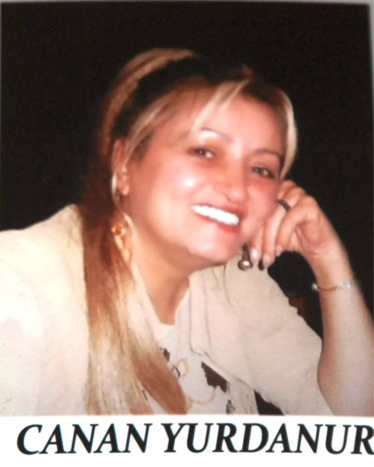 İşadamı Yurdanur\'un Acı Günü