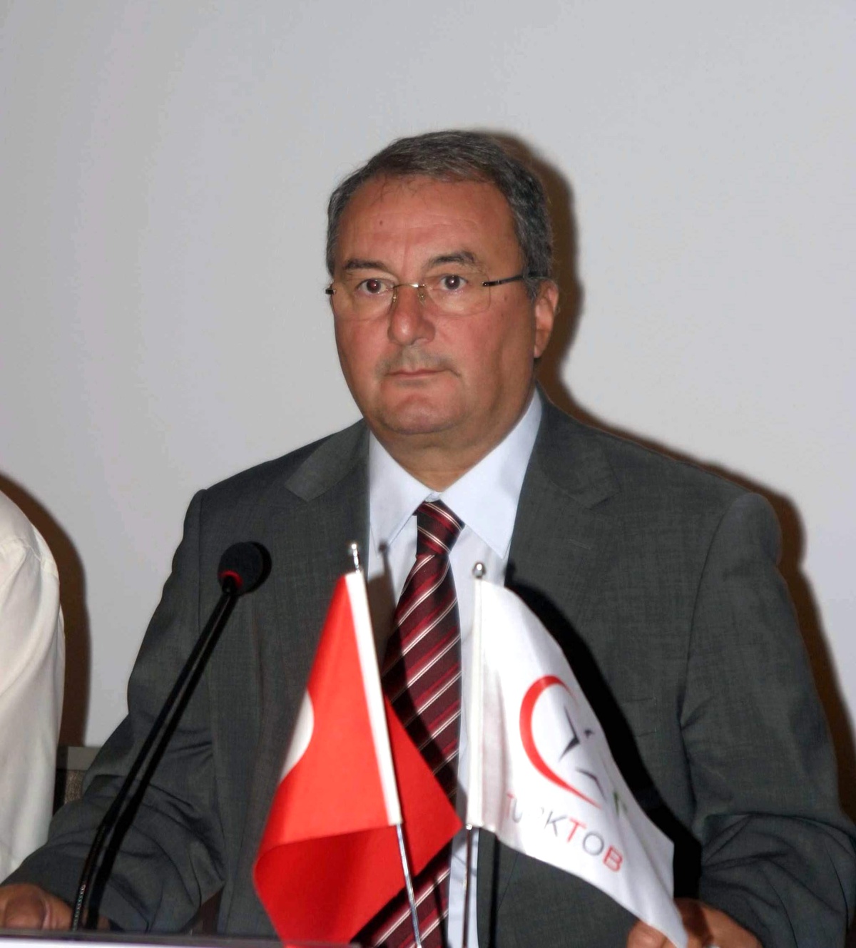 İthal ve Gdo\'lu Tohum Tartışmalarına Türktob\'dan Tepki