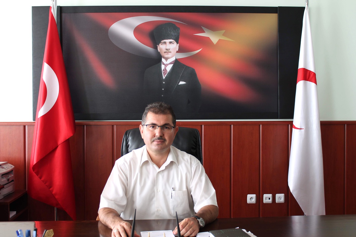 Kahta Toplum Sağlığı Merkezinin İnşaatı Hızla Devam Ediyor