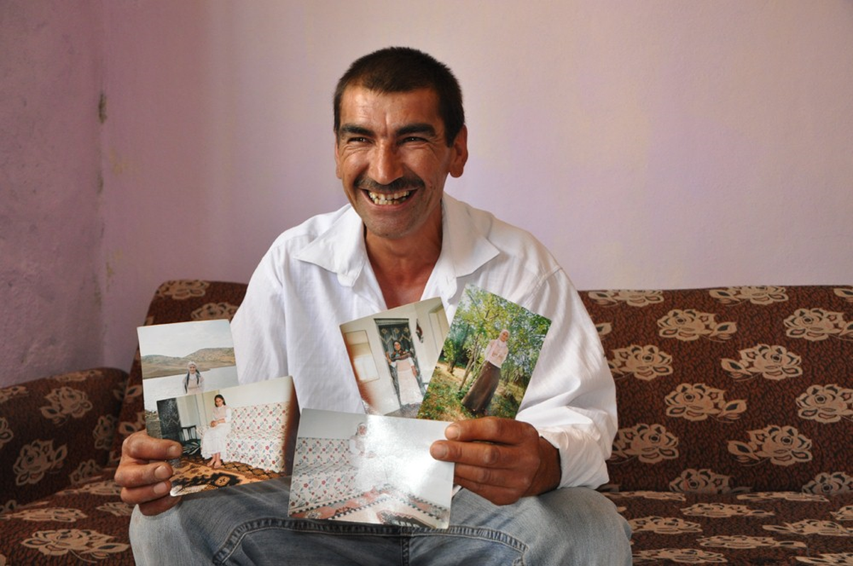 Kemal Sunal\'ın İzinden Gitmeyi Düşünüyor