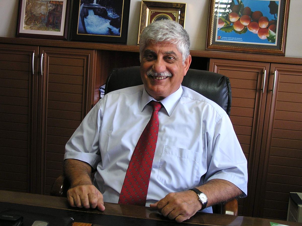Malatya\'da İki Hastane Arazisinin TOKİ\'ye Verilmesi