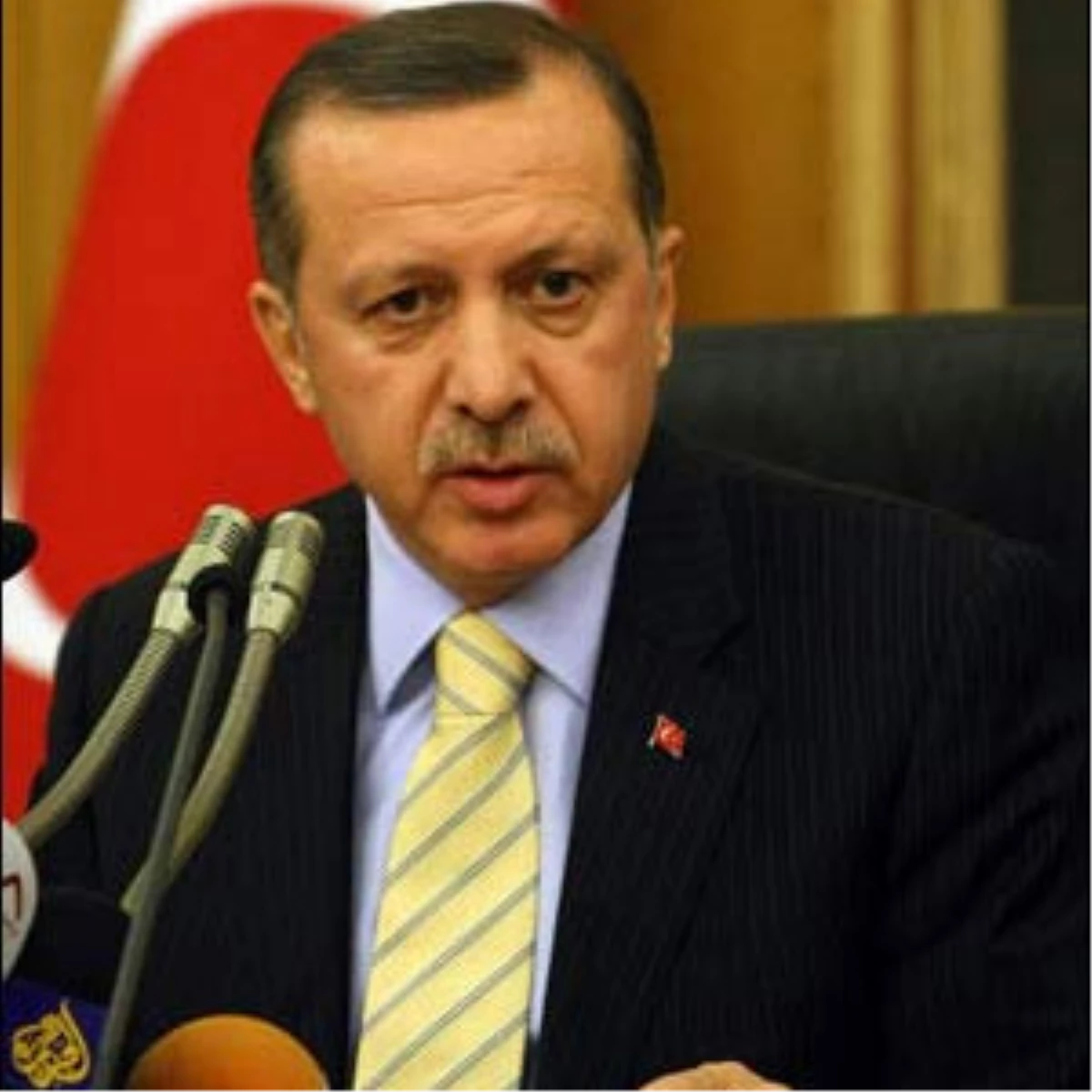Erdoğan: Kimse Aramızı Açamaz