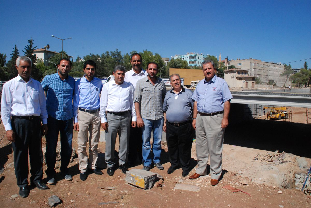 Ödenek Sorunu Çözülecek