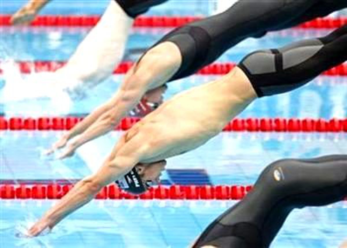 Olimpiyatlarda Yarım Milyar Euro Harcandı