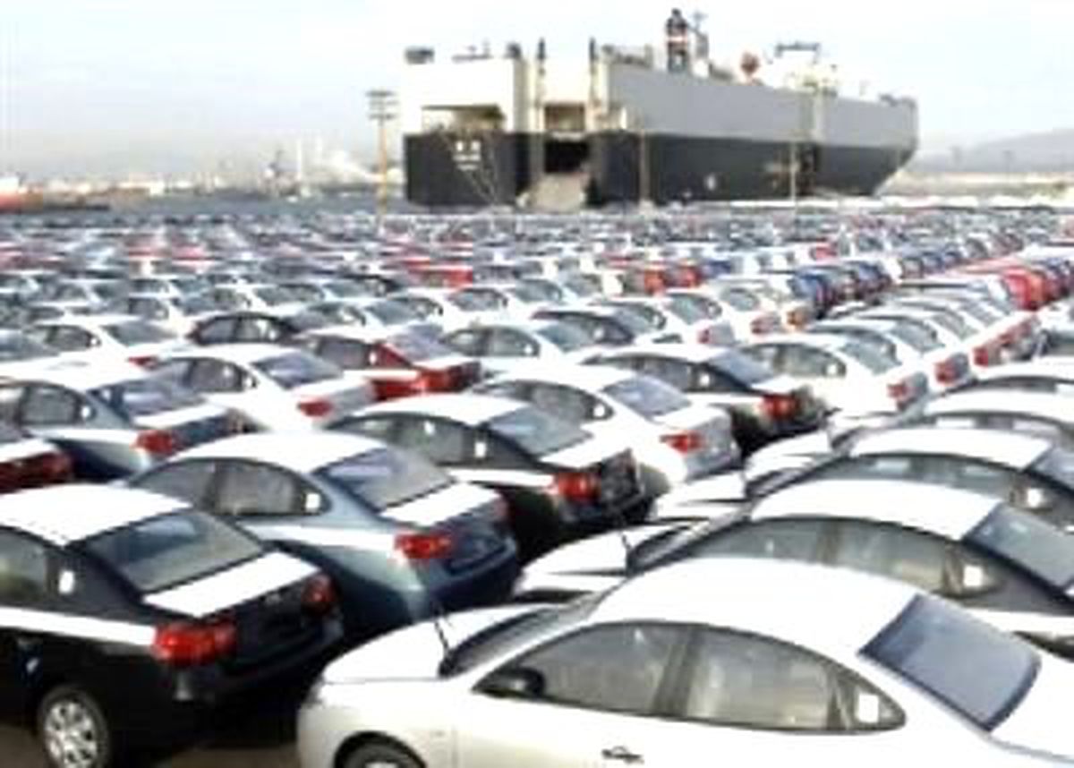 Otomotiv İhracatı Temmuz\'da Yüzde 22 Daraldı