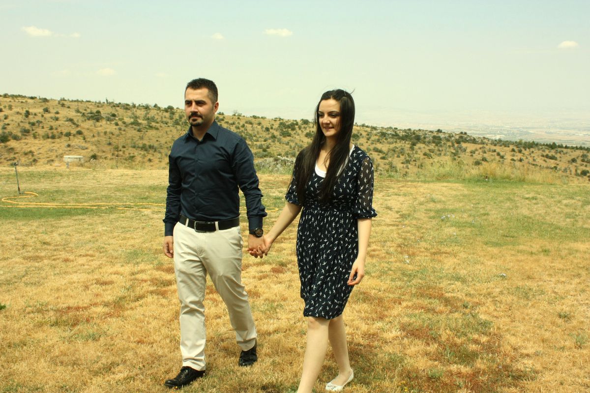 (Özel Haber) Eğitim Seminerinde Aldığı Evlilik Teklifi Şok Etti