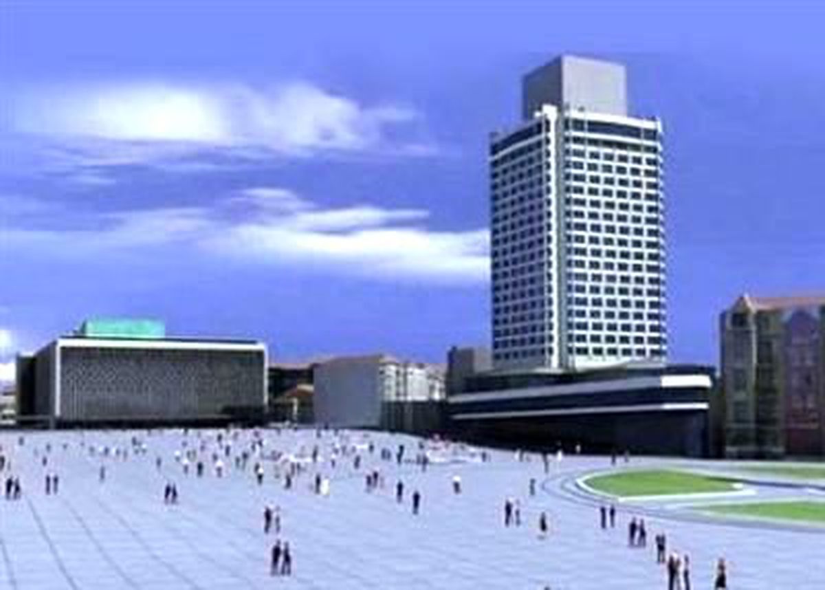 Taksim\'in Can Damarı Kesilecek!