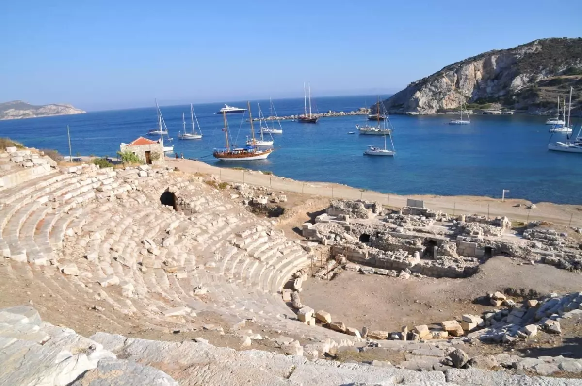 Talanı Önleme Kazısı