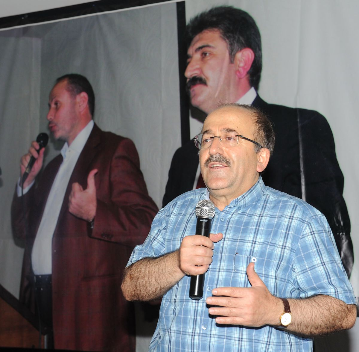 Temiz Su Tartışmasına Başkandan Cevap
