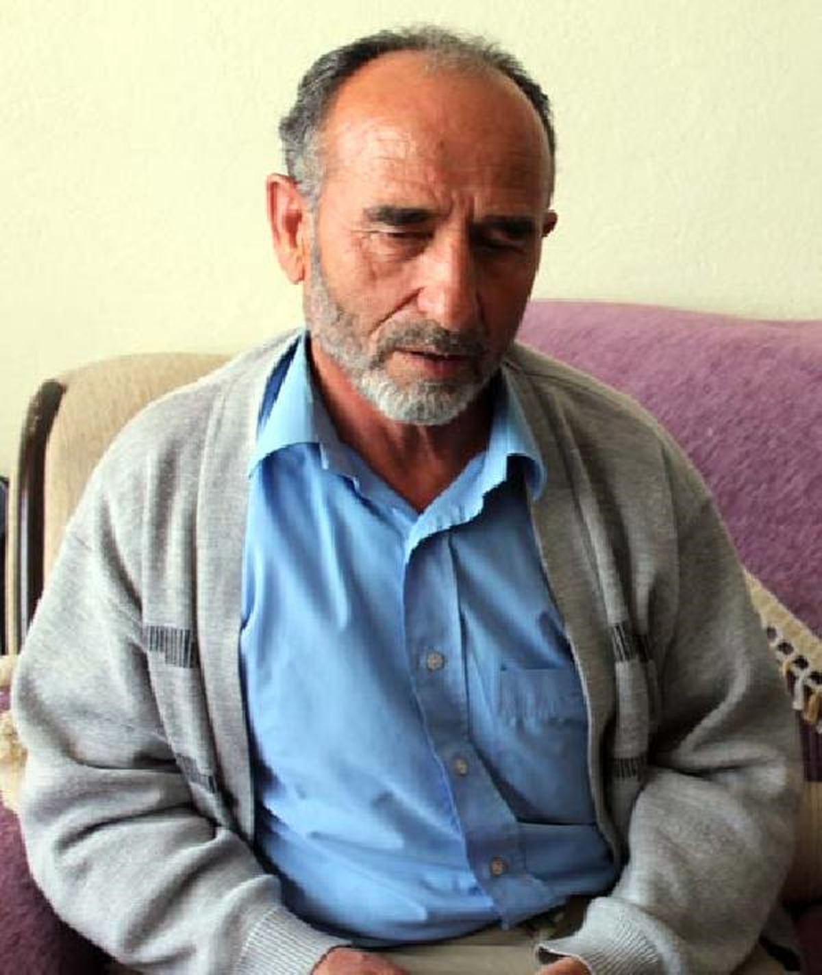 Tezkeresine 2 Ay Vardı, Şehit Düştü