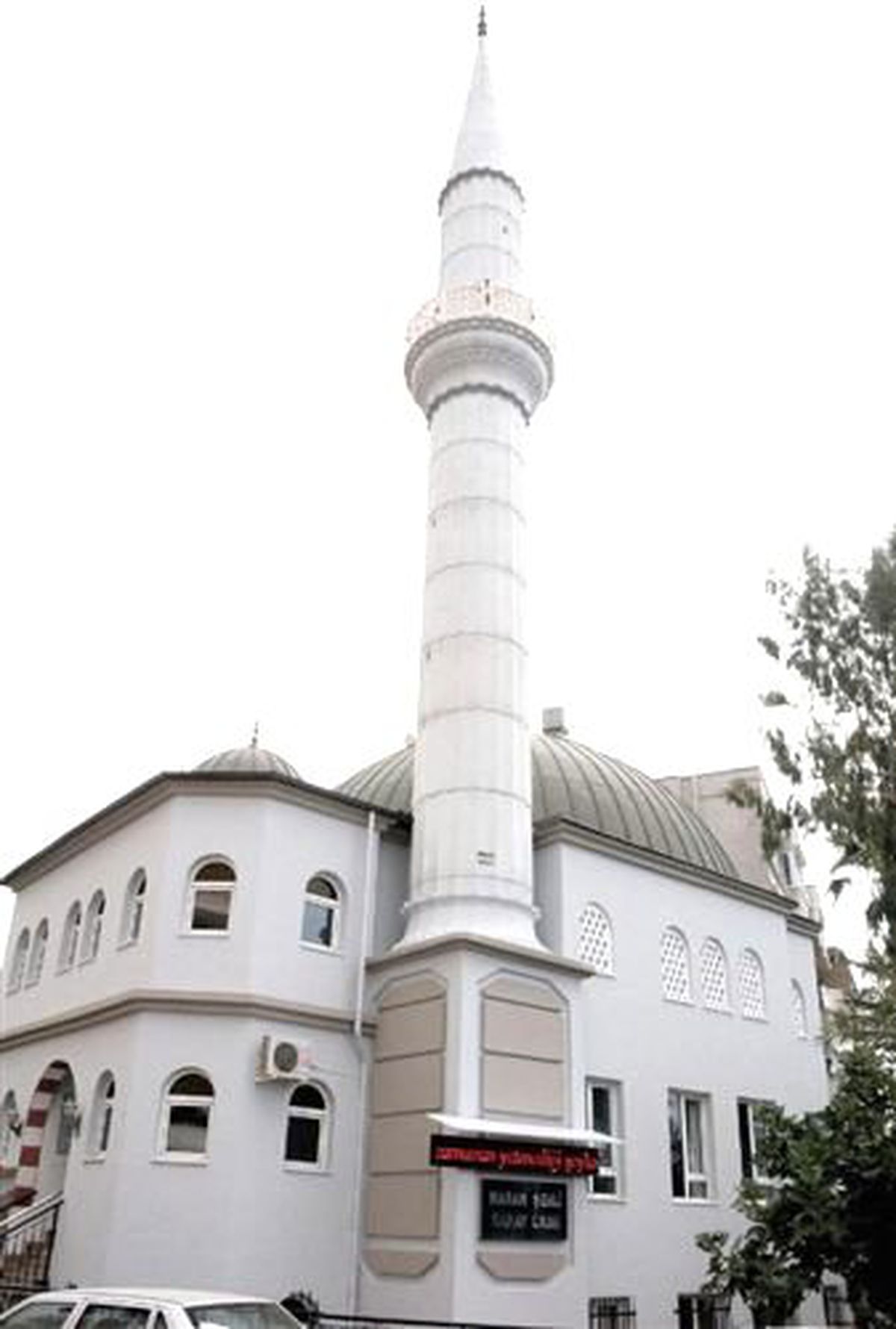 Turistler İçin 4 Dilde Sure Yayınlanıyor