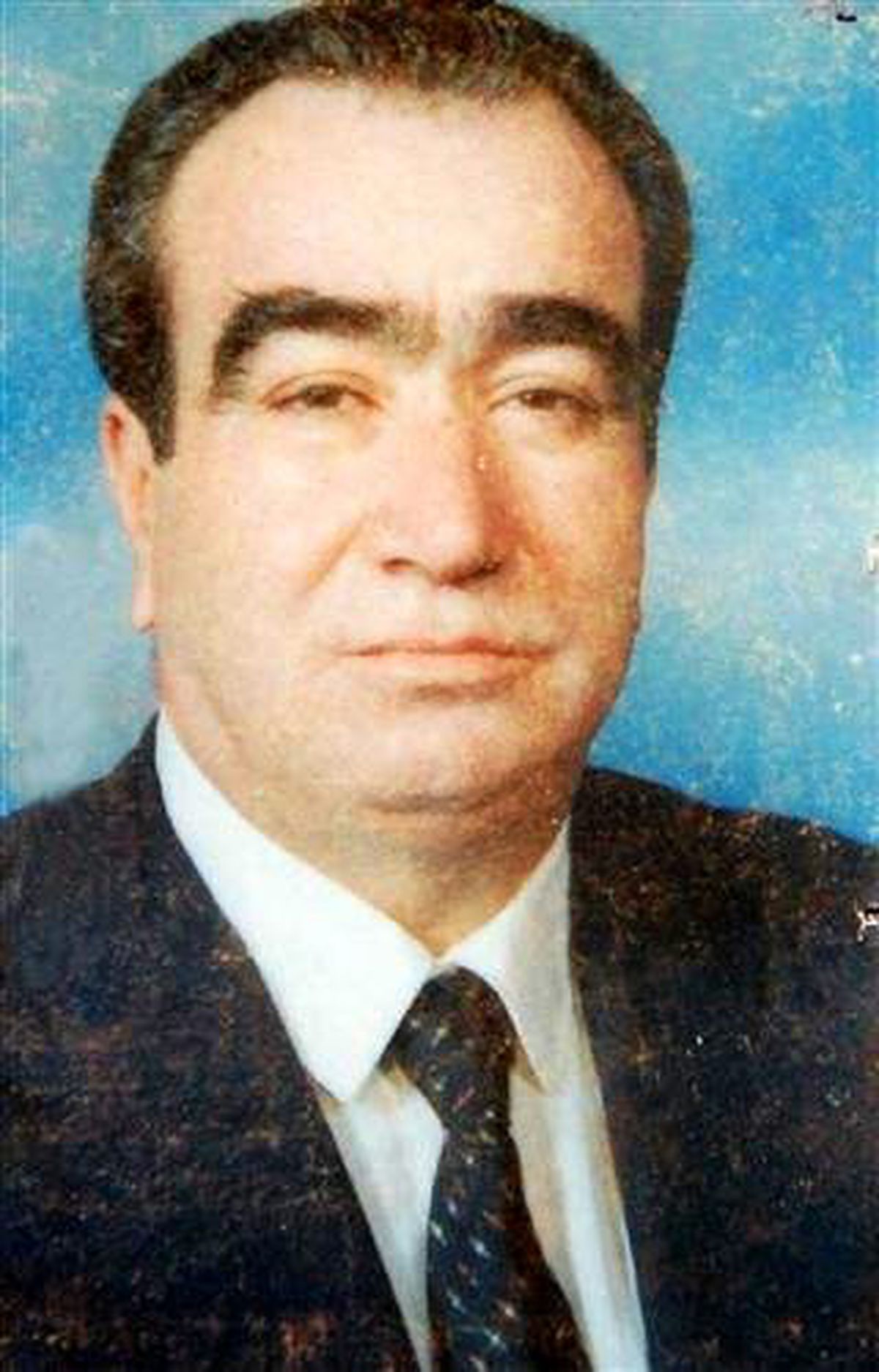 Yaşlı Adam Tuvalette Ölü Bulundu