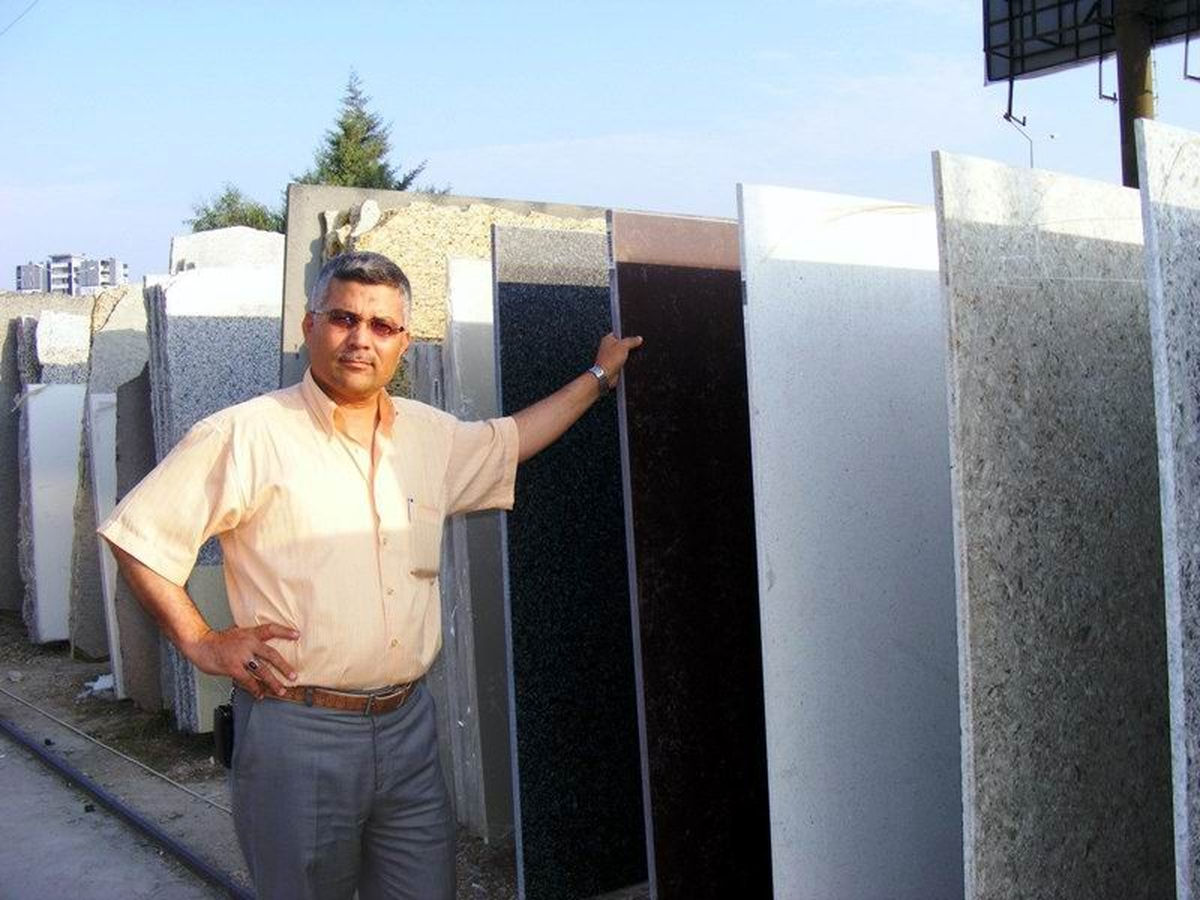 Yazlamaz: "Dünyada Çığır Açan Kuvars, Türkiye\'de Cari Açığa Olumlu Etki Yapar"