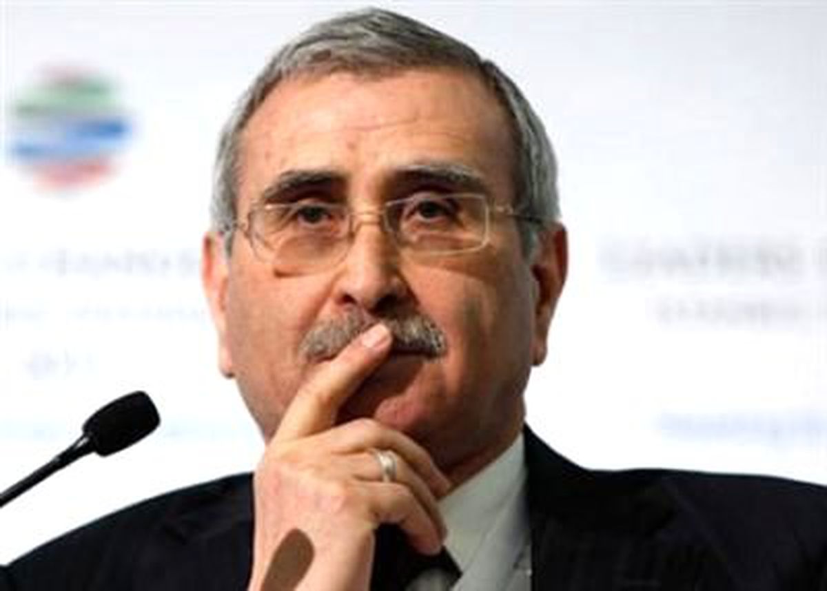 Yılmaz: Kriz Henüz Sona Ermedi