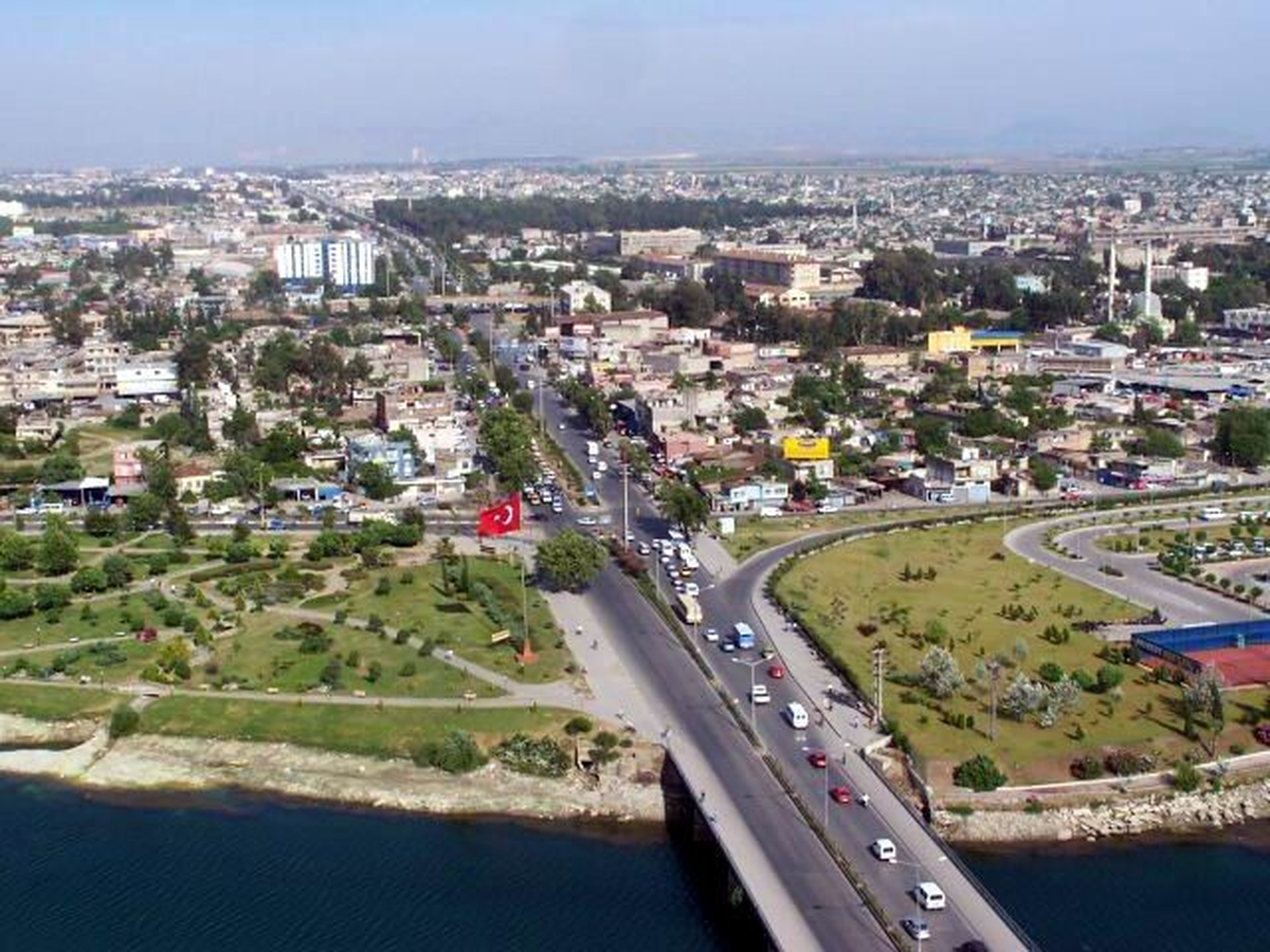 Yüreğir, Adana\'da İmarlı Arsa Sıkıntısını Çözecek