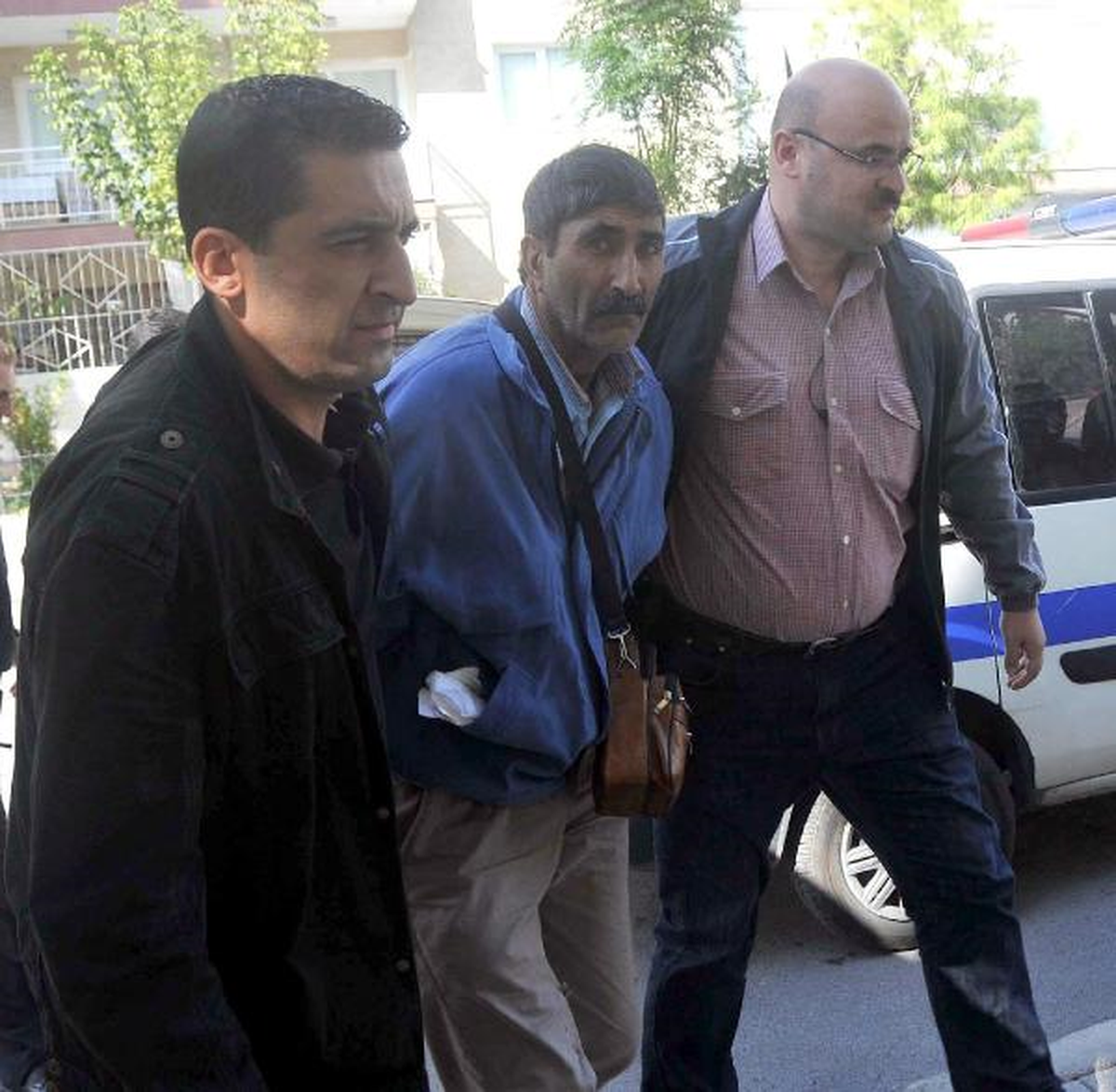 6 Aylık Ömrü Kalan, \'Vedalaşma Hakkı\' İsteyen Tutuklunun Bayram Endişesi