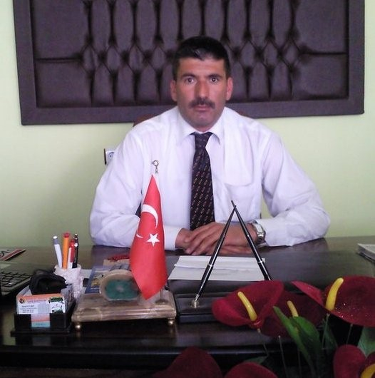 Akdağmadeni TMO Perşembe Günü Açılacak