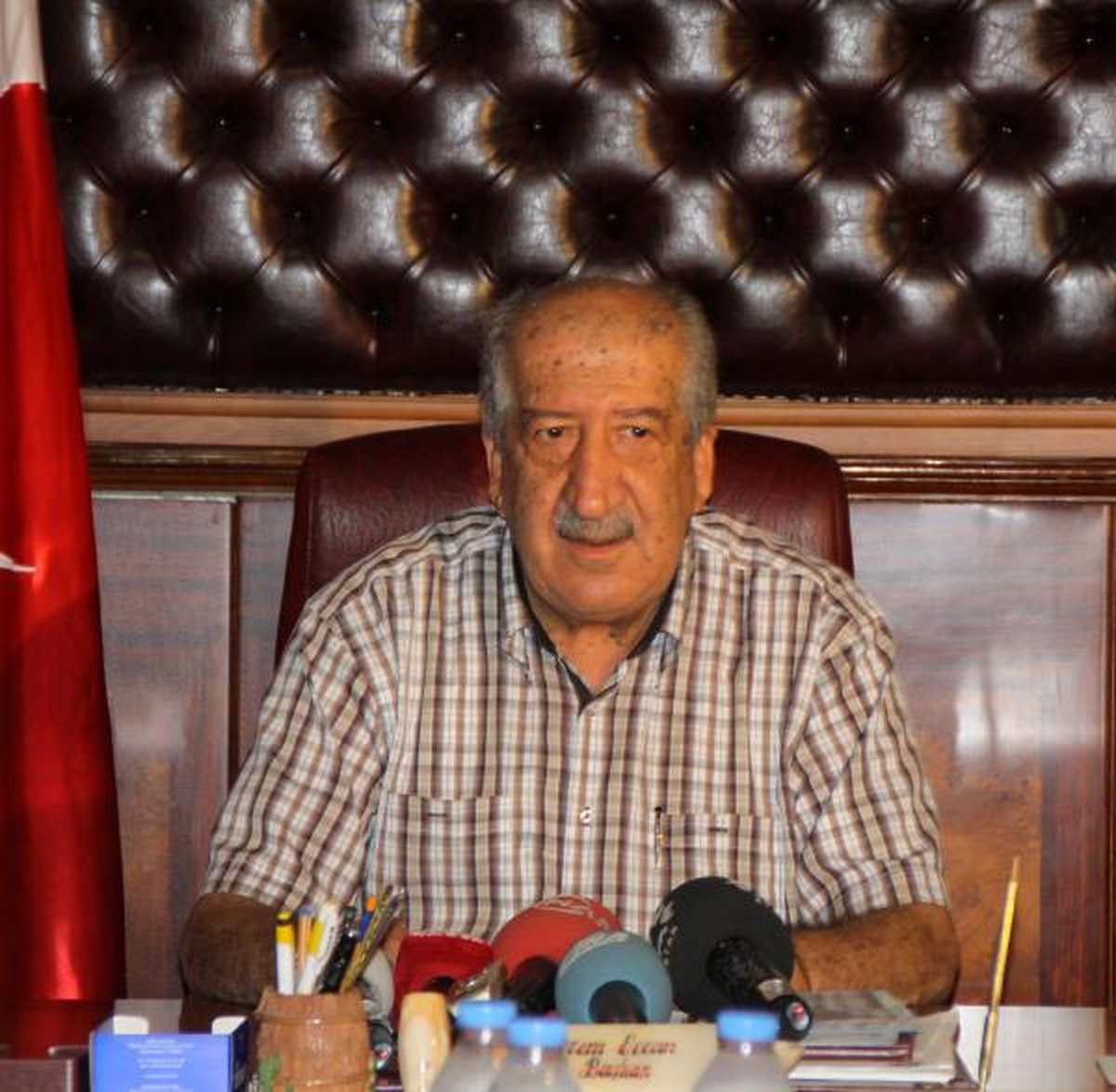 Aleviler\'den Başbakan\'a Tepki