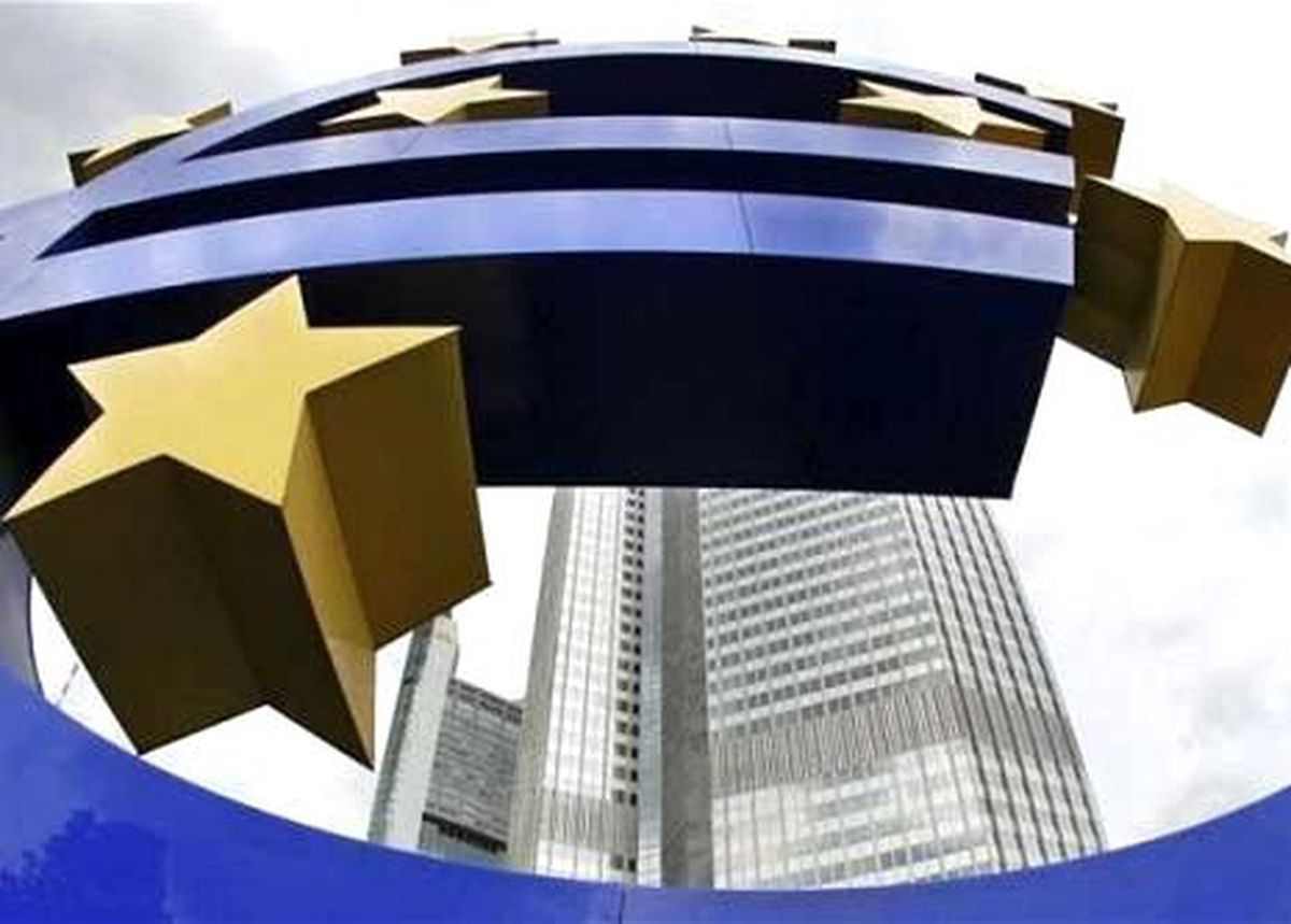 Almanlar Ecb Üzerinde Daha Fazla Yetki İstiyor