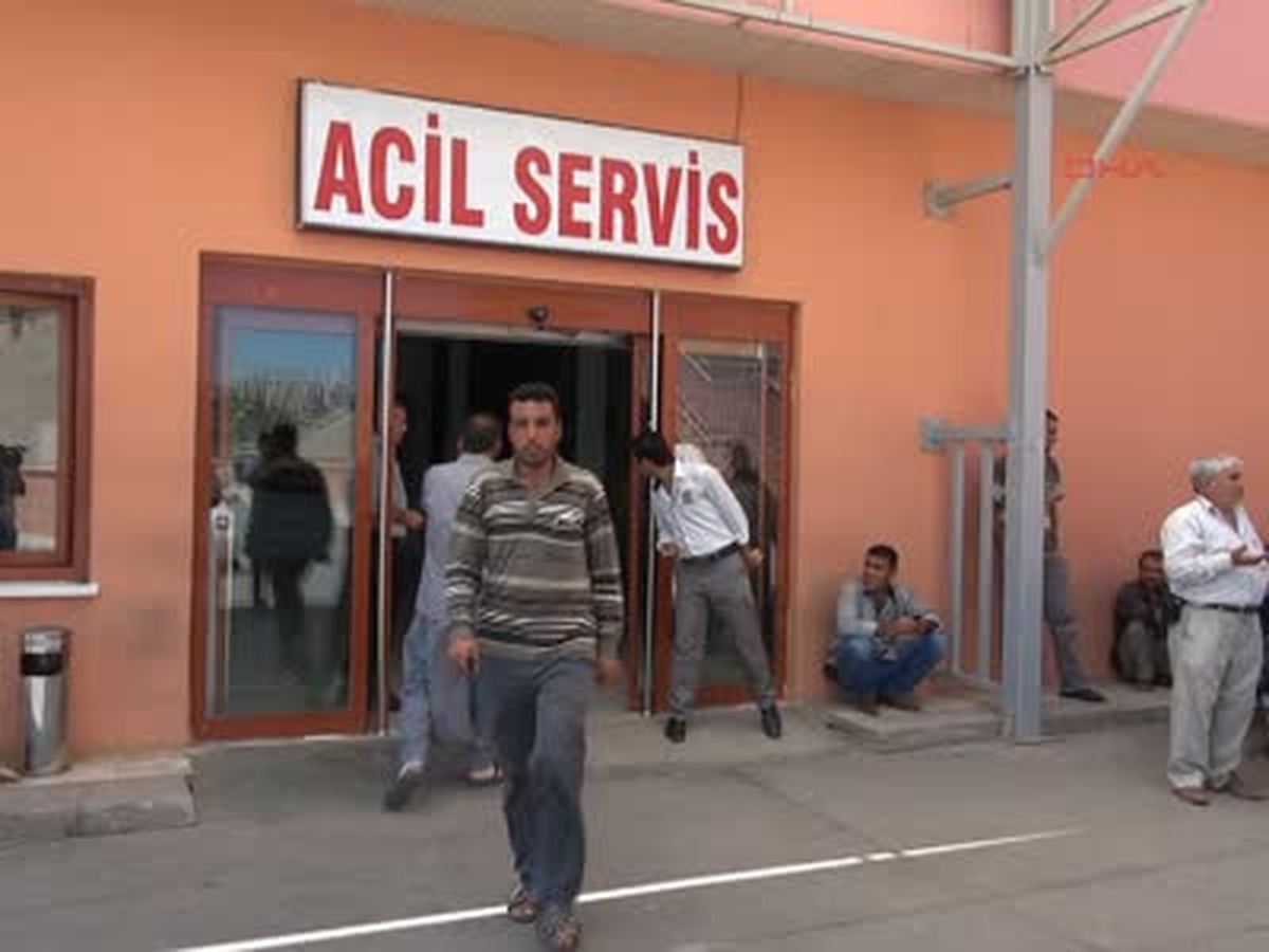 Aranan Şüpheli, Evlenince Yakalandı