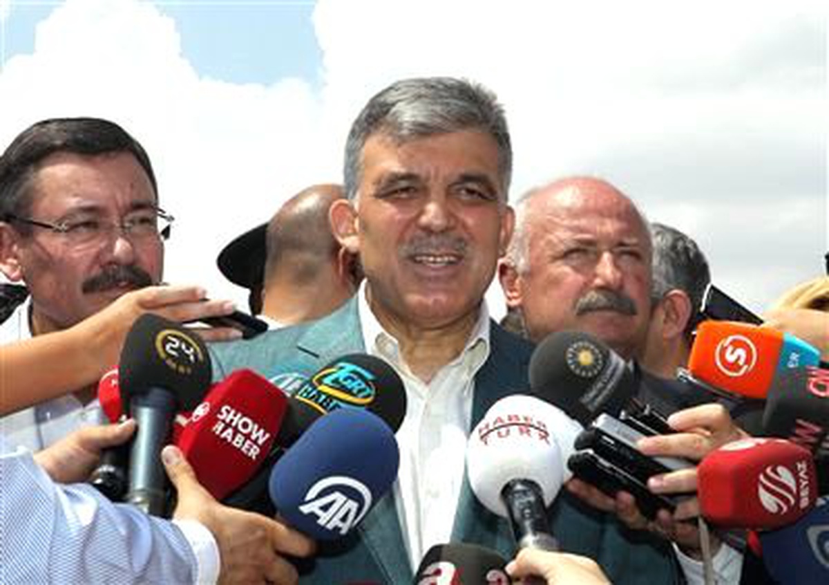 "Artık Kayserispor\'un da Şampiyon Olması Lazım"