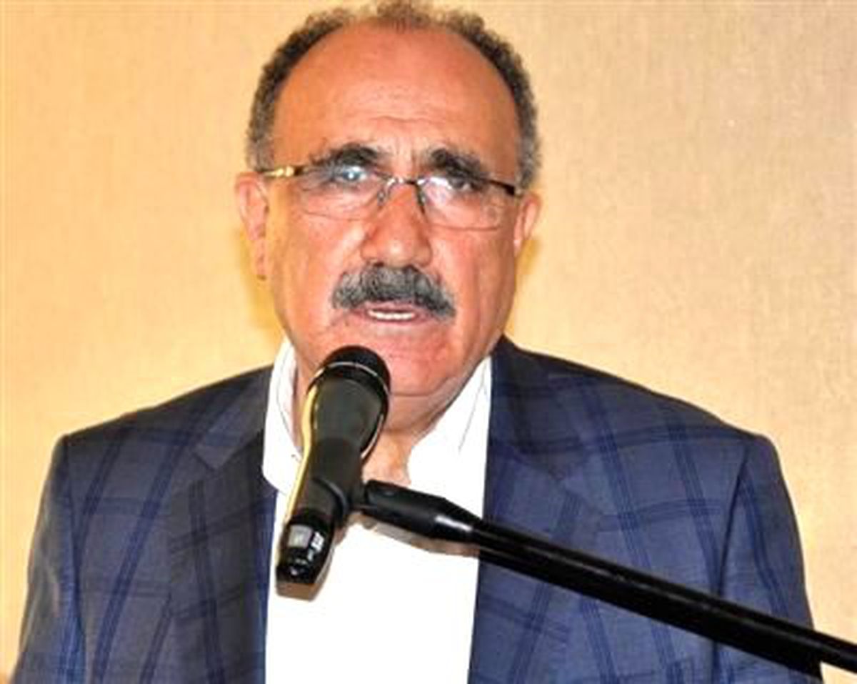 Beşir Atalay Erzurum\'da İftar Yemeğine Katıldı
