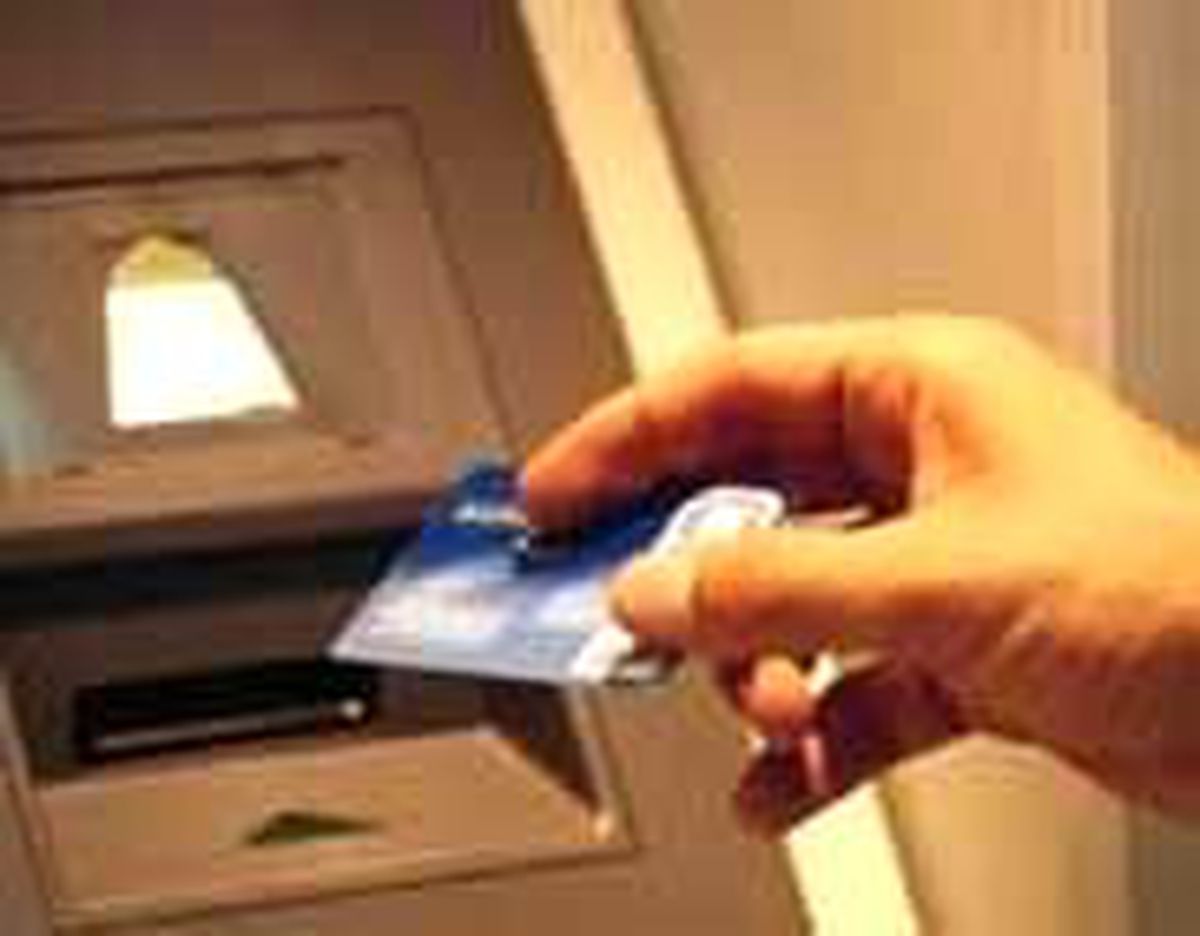 Atm Devinin Gözü Türkiye\'de