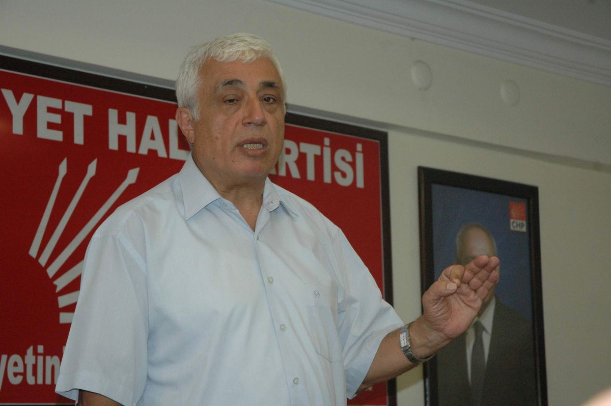 Aycan, "Her Gün Ülkenin Değişik Köşelerinde Bir Eve Ateş Düşüyor"