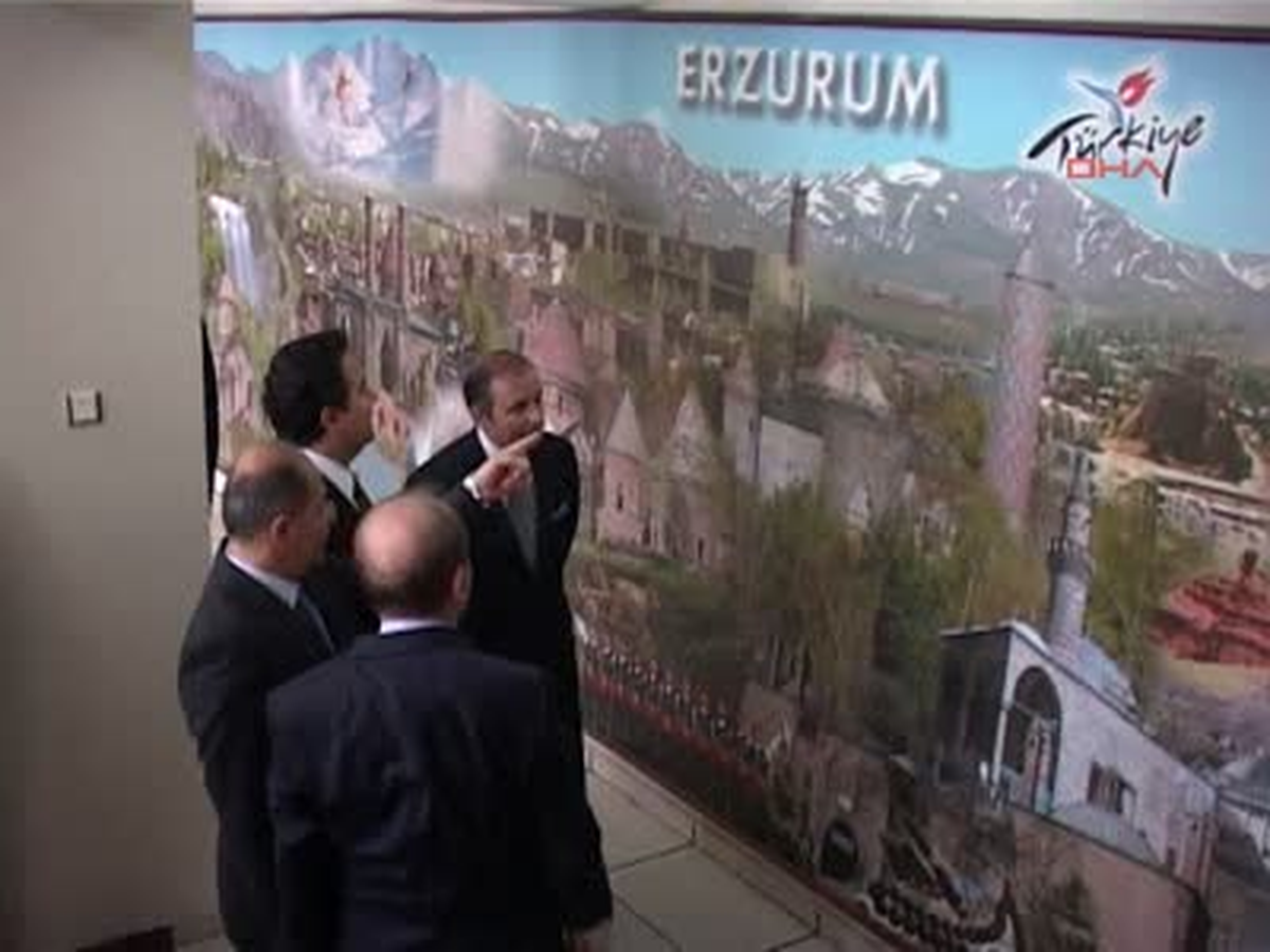 Babacan: "Terördeki Kararlılık Devam Edecek"