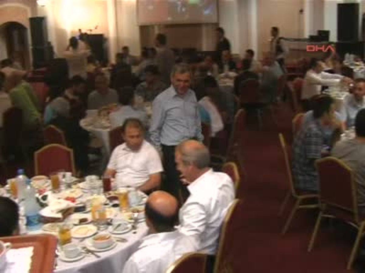 "Türkiye Kalkınma Yolunda Çok Ciddi Bir Gayret İçerisindedir"