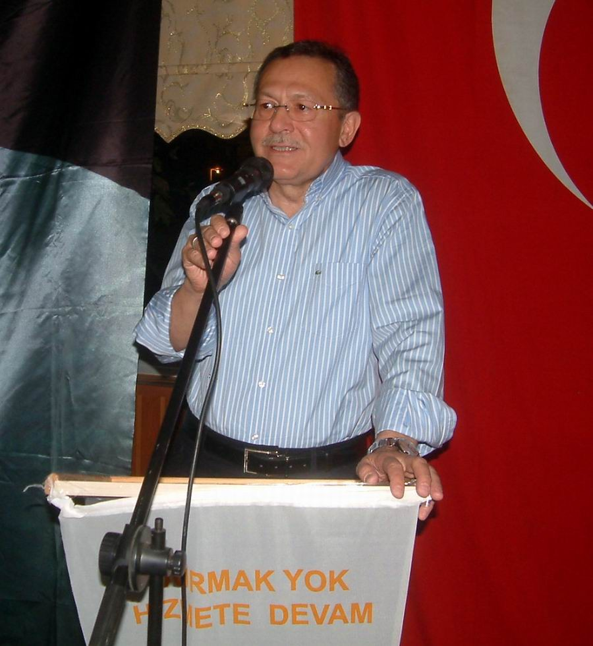 Balıkesir Milletvekili A. Edip Uğur Açıklaması