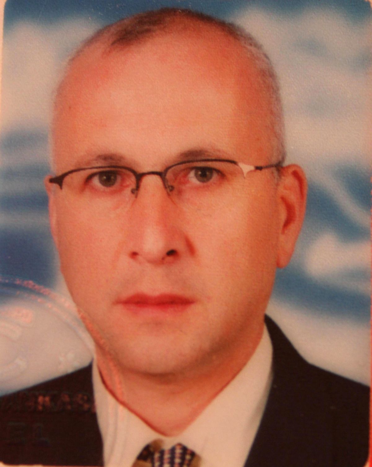 Banka Şefi Evinde Ölü Bulundu