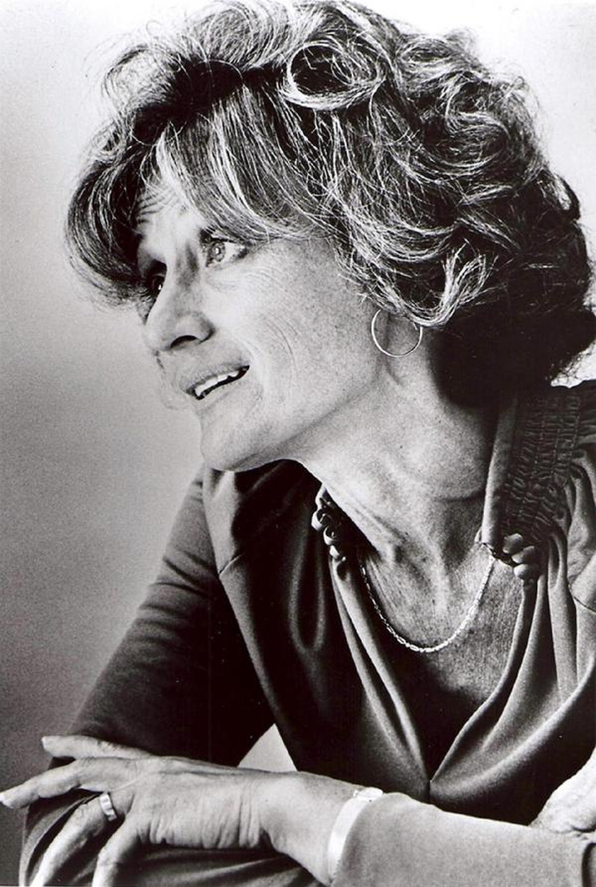 Barbara Boyle Altın Portakal Jürisinde